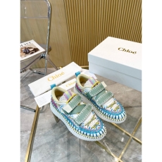 Chloe Shoes